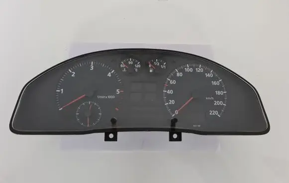 Audi A4 S4 B5 8D Speedometer (instrument cluster) 88311225