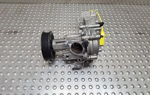 Jeep Wrangler Water pump 05048550AC
