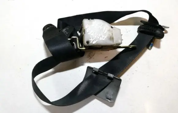 Opel Frontera A Front seatbelt 91140167 042840