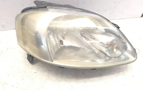 Volkswagen Fox Headlight/headlamp E91228