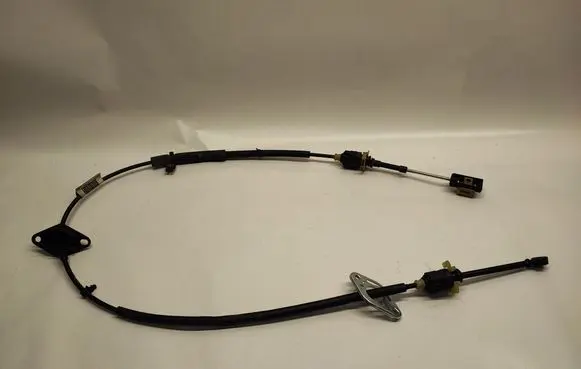 Ford Explorer VI Gear shift cable linkage BB5P7E395AE