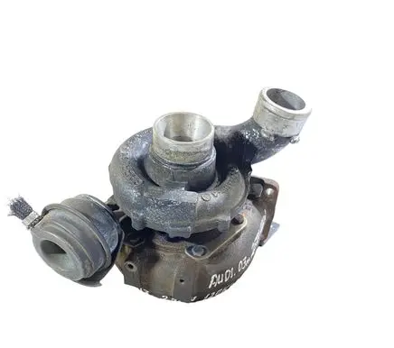 Audi A6 S6 C5 4B Turbo 059145701S GT2052V 45413510