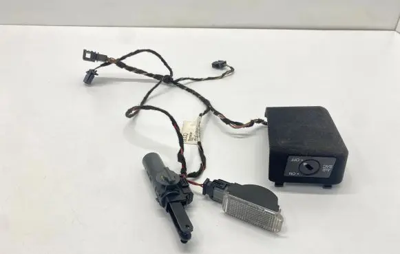 Audi A6 S6 C6 4F Other wiring loom 4F0971679A 1k0919237c