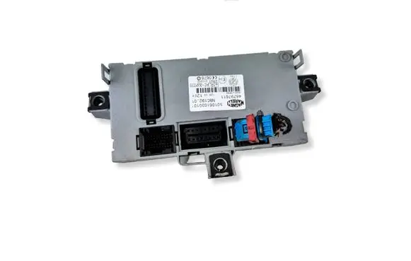 Fiat Stilo Comfort/convenience module 501861030101 46797611 NBC19201