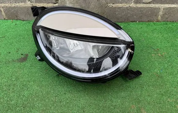 Fiat 600 Headlight/headlamp 00522075570