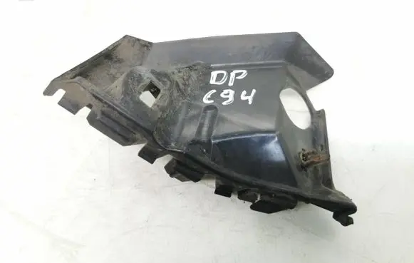 Toyota Aygo AB10 Front bumper mounting bracket 00201160031600100