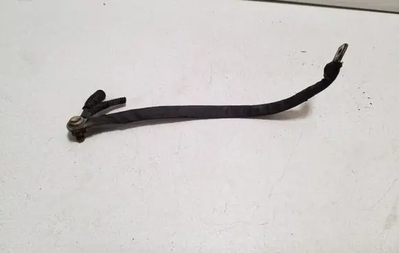 Iveco Daily 5th gen Negative earth cable (battery) 