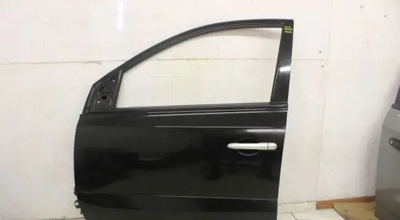 Door (2 Door Coupe)