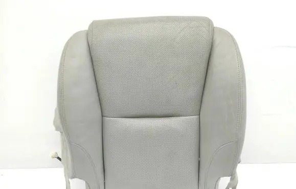 Lexus IS 220D-250-350 Front passenger seat console base 