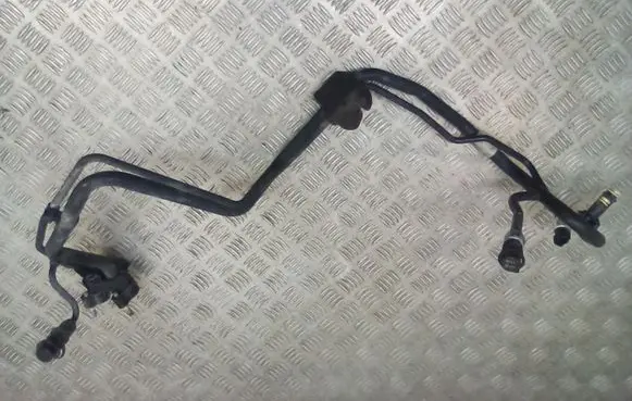 Volvo S80 Air conditioning (A/C) pipe/hose 30780602