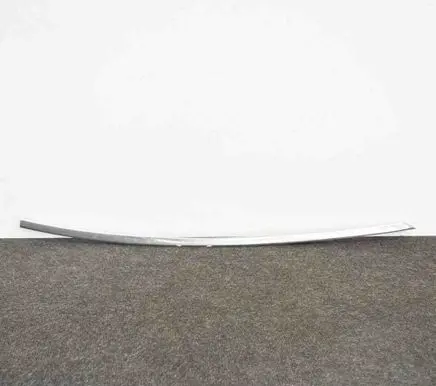 Mercedes-Benz E A207 Other body part A2076730783
