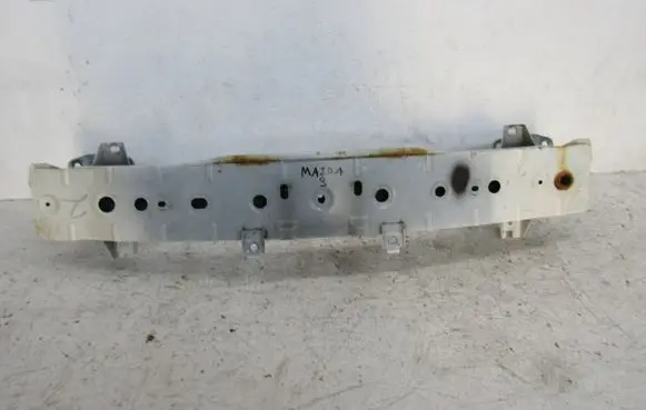 Mazda 3 III Front bumper cross member B45A50070