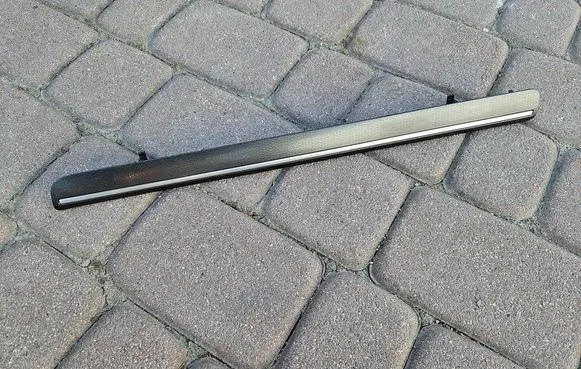 Volkswagen Golf VII Panel trim 5G1858227