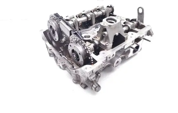 Mini One - Cooper R56 Engine head 9470032