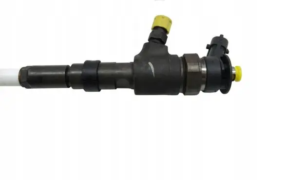 Peugeot 206 Fuel injector 0445110135