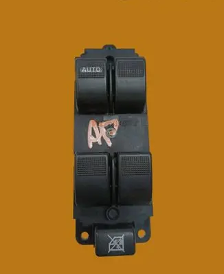 Mazda 2 Quarter vent window switch 05074535