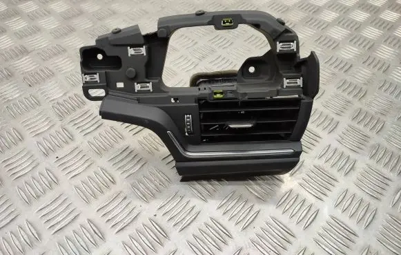 Audi A4 S4 B9 Dashboard side air vent grill/cover trim 8W1820901B