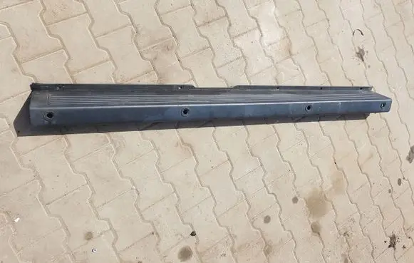 Citroen Jumper Sill