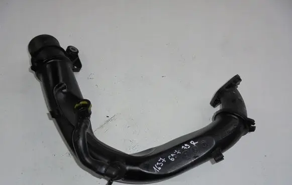 Renault Clio IV Intercooler hose/pipe 165769779R