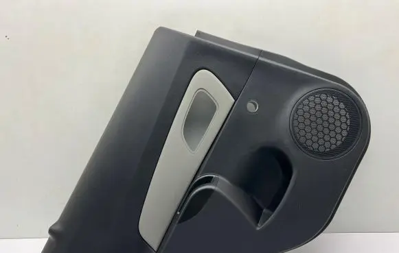 Chevrolet Cruze Rear door card panel trim 96950771SULIK
