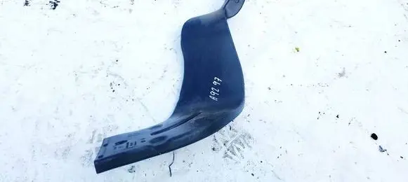 Volkswagen Touran I Air intake hose/pipe 1T0819804E