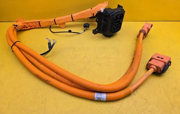 BMW i3 Electric car charging cable 9396544