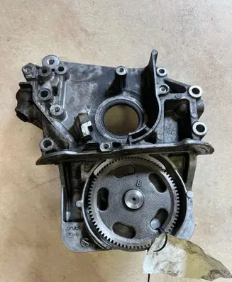 Mazda 6 Oil pump 