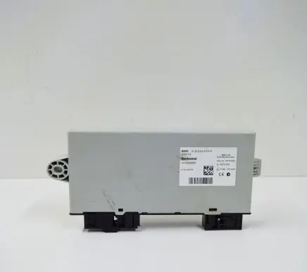 BMW 5 F10 F11 CAS control unit/module 9241973