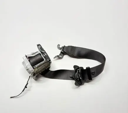 BMW X3 F25 Front seatbelt 7367249