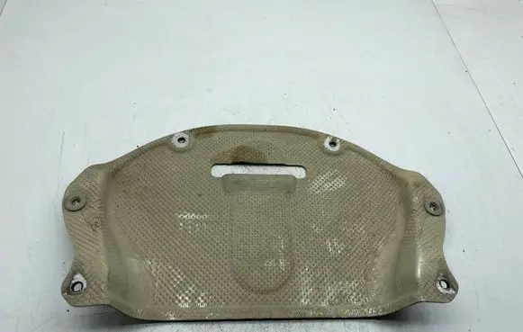 KIA Sportage Other under body part