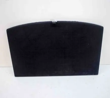 Tesla Model 3 Trunk/boot floor carpet liner 