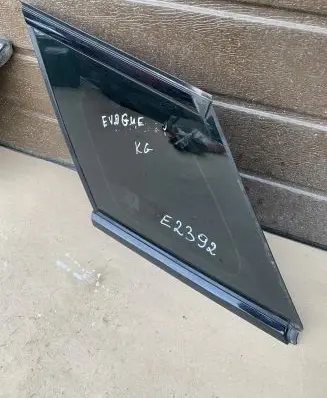 Land Rover Range Rover Evoque L538 Rear side window 43R000055 E2392