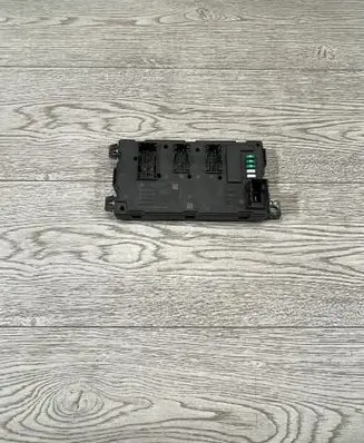 BMW 3 F30 F35 F31 Other control units/modules 6819333