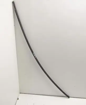 Suzuki Ignis Roof trim bar molding cover 