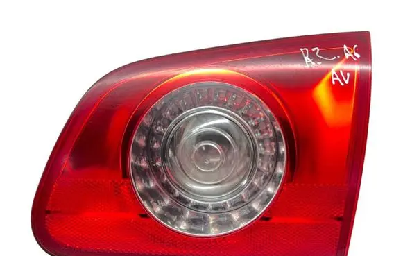 Volkswagen PASSAT B6 Tailgate rear/tail lights 3C9945094 27440204 272002