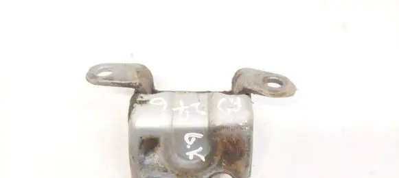 Subaru Legacy Rear door lower hinge