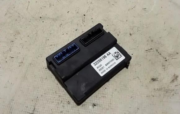 Volvo XC60 Other control units/modules 32298196