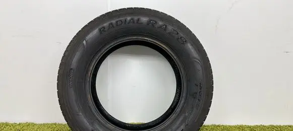 Citroen Jumper R16 C summer tire 
