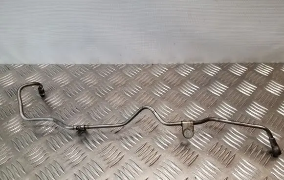 Mitsubishi ASX Turbo turbocharger oiling pipe/hose