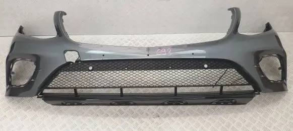Mercedes-Benz GLC X253 C253 Front bumper