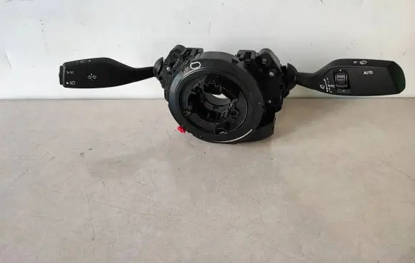 BMW 7 G11 G12 Airbag slip ring squib (SRS ring) 6839779