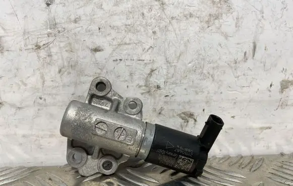 Volvo XC40 Oil pressure sensor 31480440