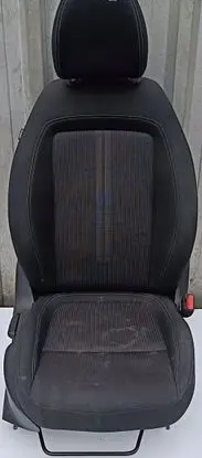 Fiat Tipo Seat set 