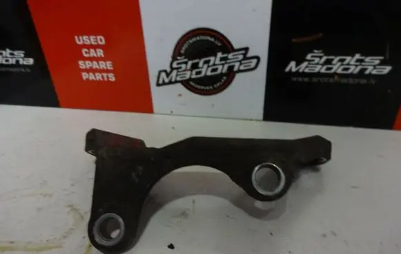 Opel Antara Engine mounting bracket 96625076