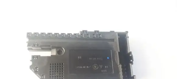 Opel Zafira A Other control units/modules 09136113