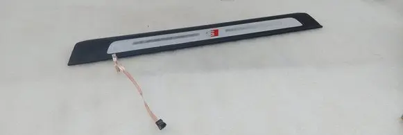 Audi Q8 Front sill trim cover 4M8947405A