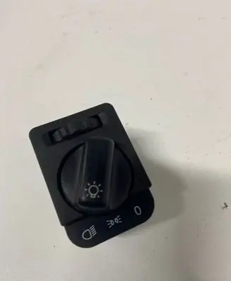 Opel Tigra A Light switch 90481763 90481764