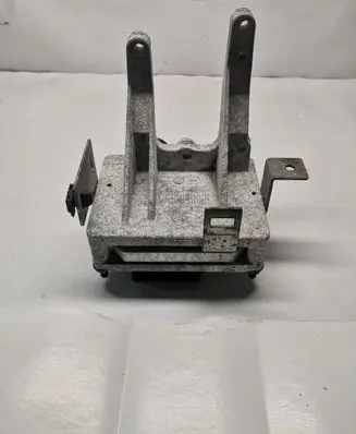 Fiat Punto (199) Engine mounting bracket 55203464