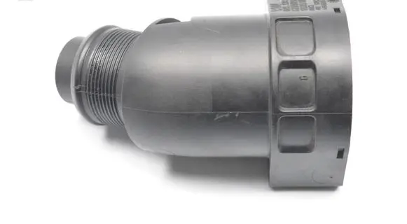 Volkswagen Golf VII Brake vacuum hose/pipe 04L145762T