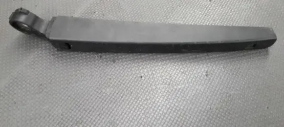 Volkswagen Golf VII Front wiper blade arm 6R6955707B